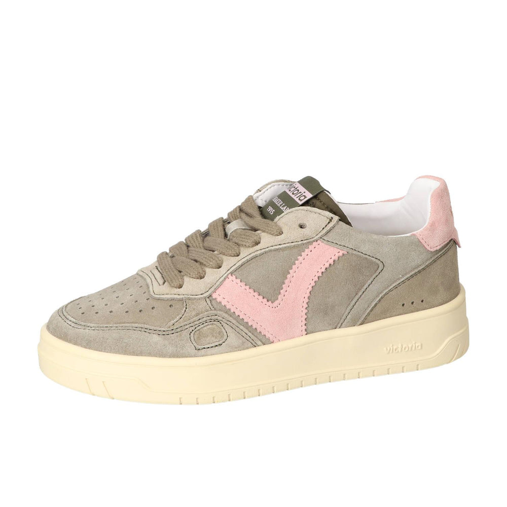 Baskets, vert