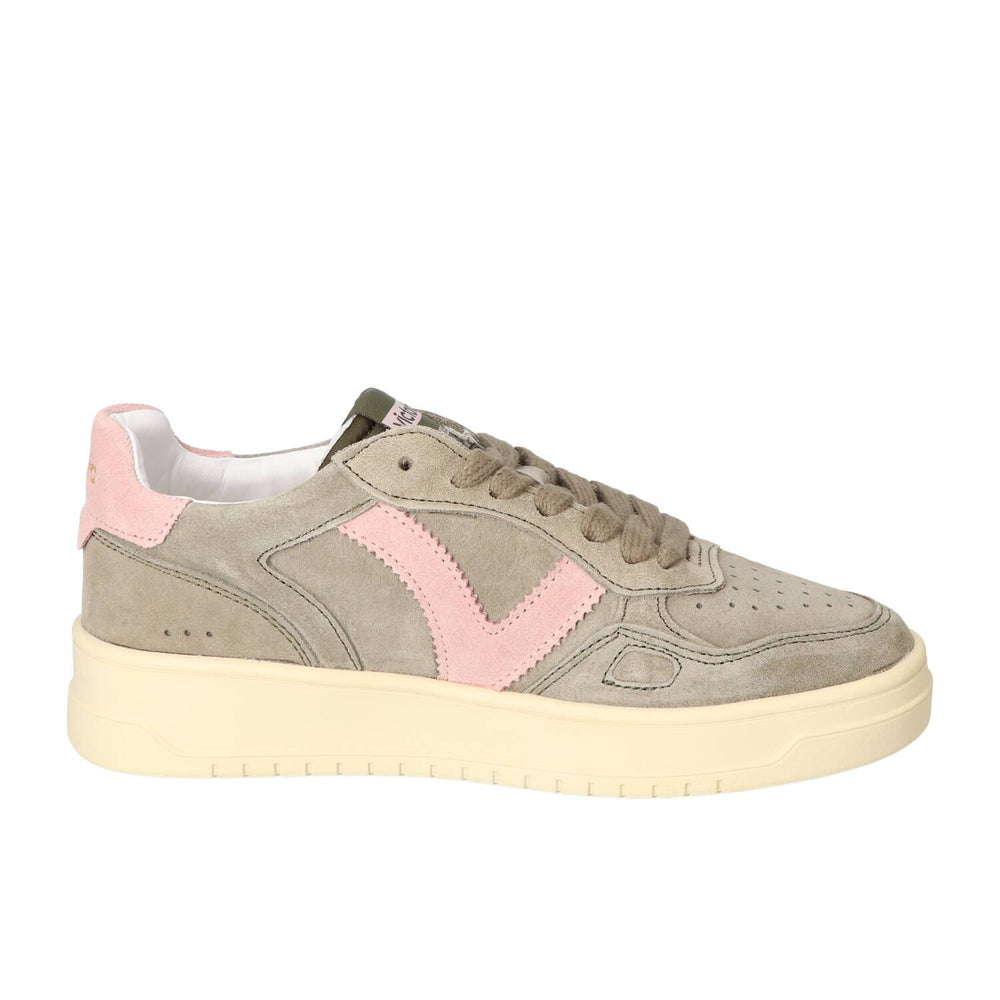 Baskets, vert