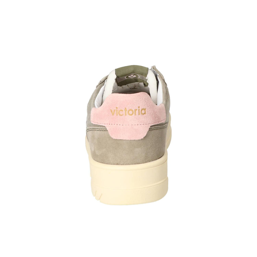 Baskets, vert