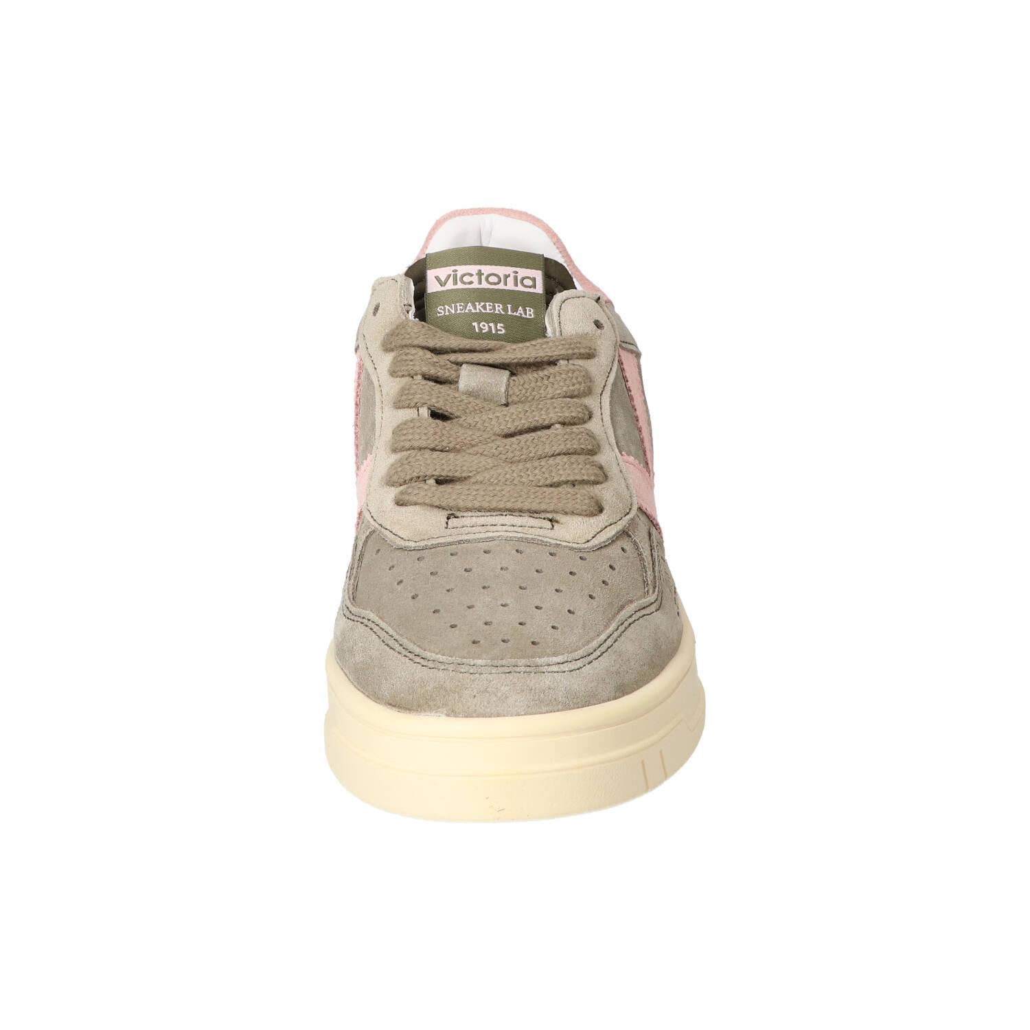 Sneakers, Groen