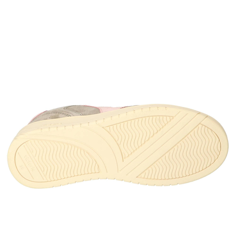 Baskets, vert