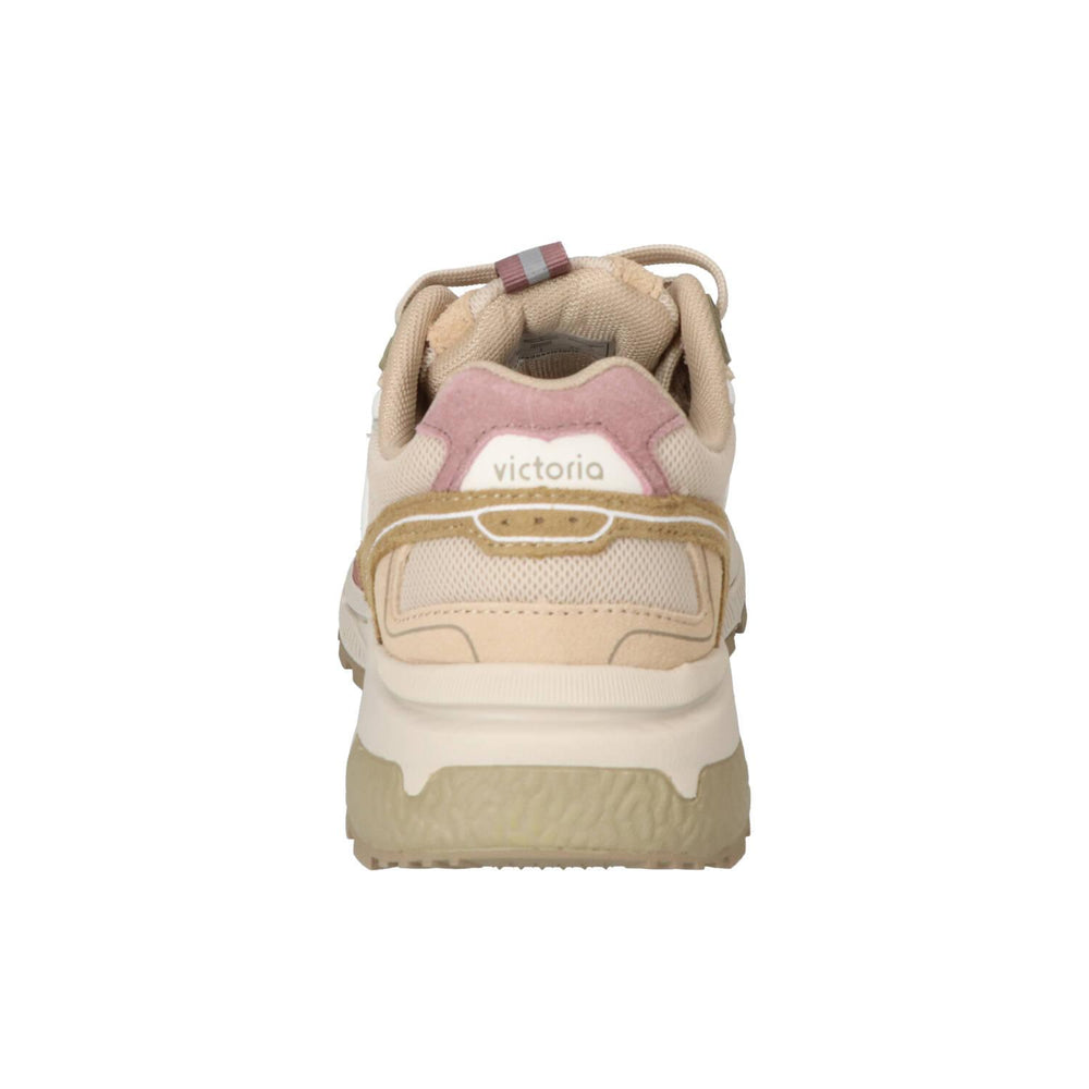 Baskets, beige clair