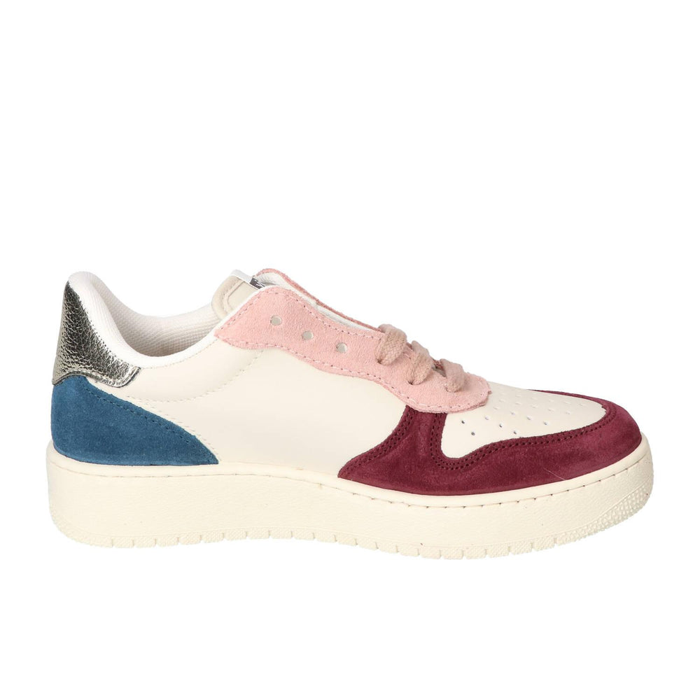 Baskets, multicolore