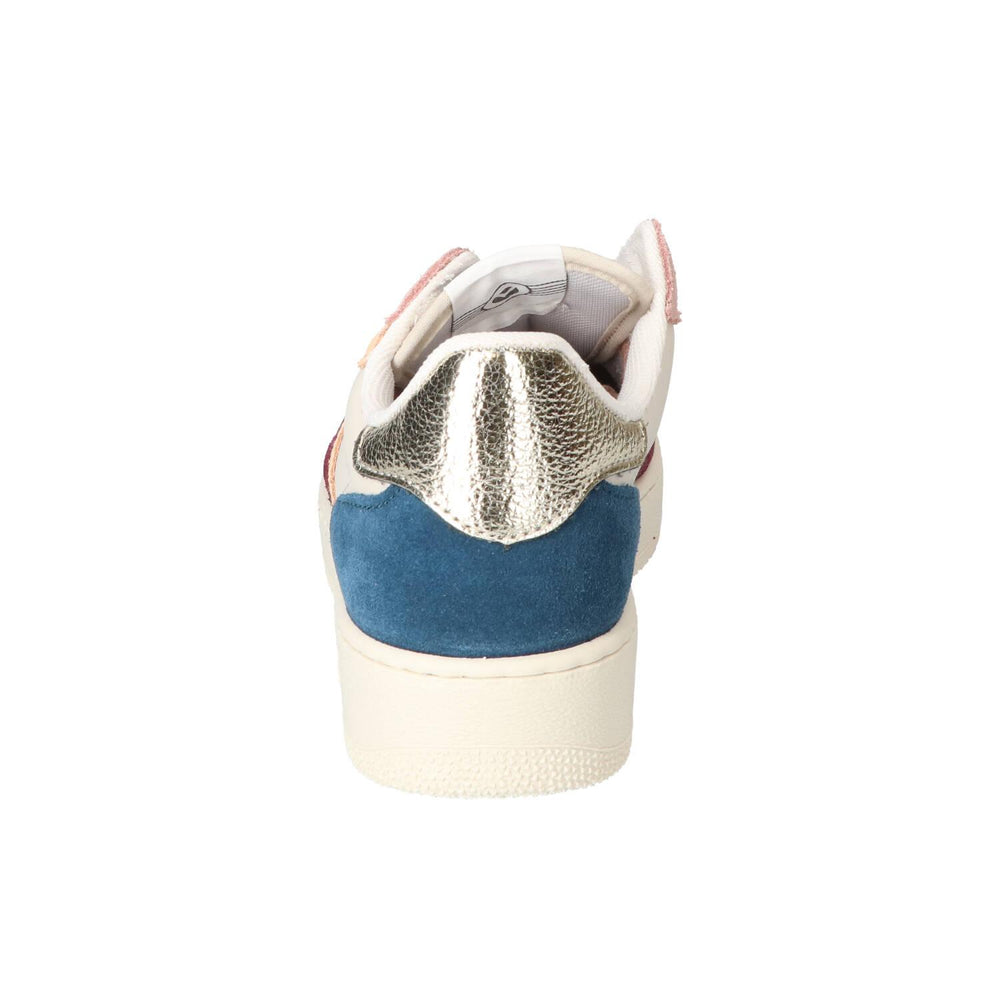 Baskets, multicolore