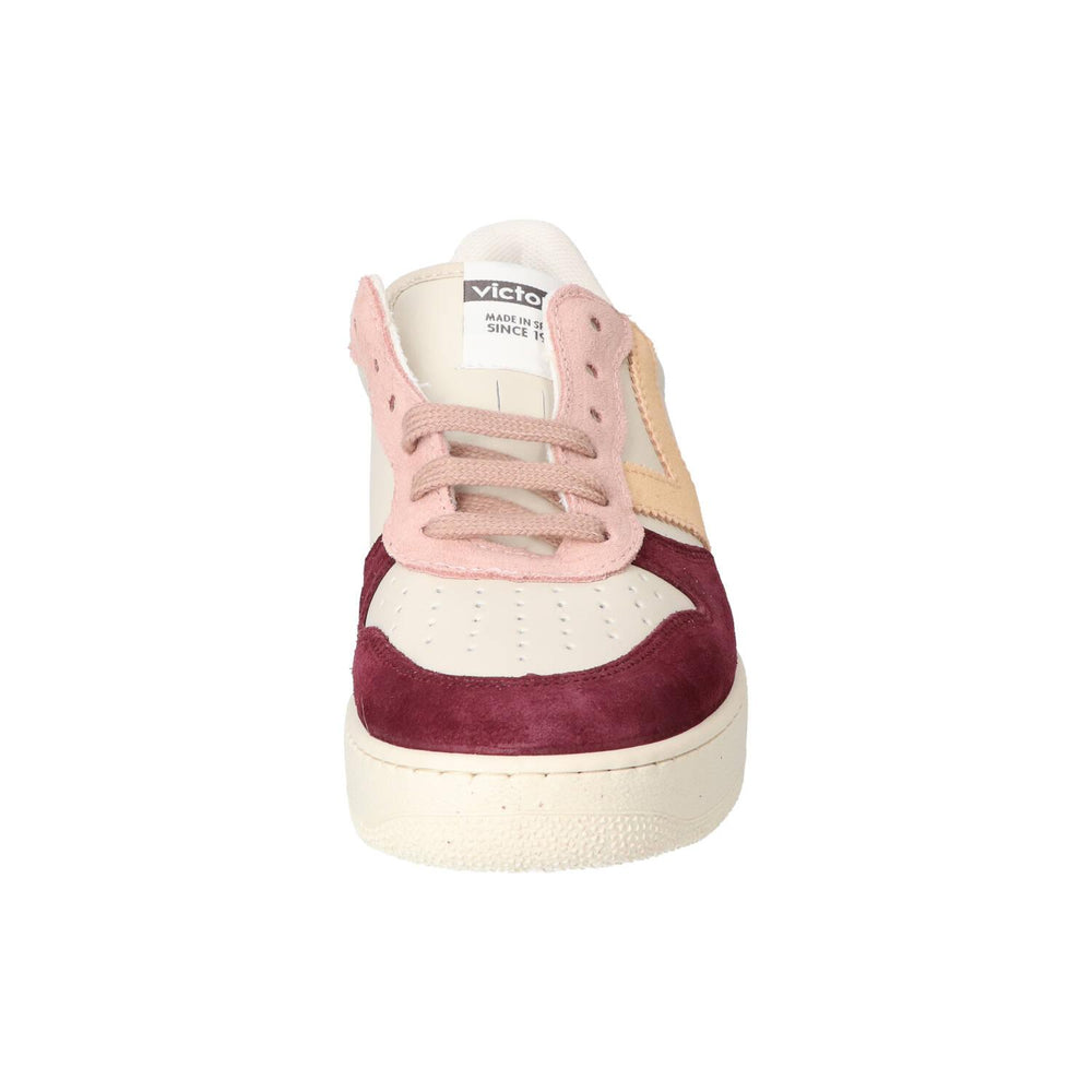 Baskets, multicolore