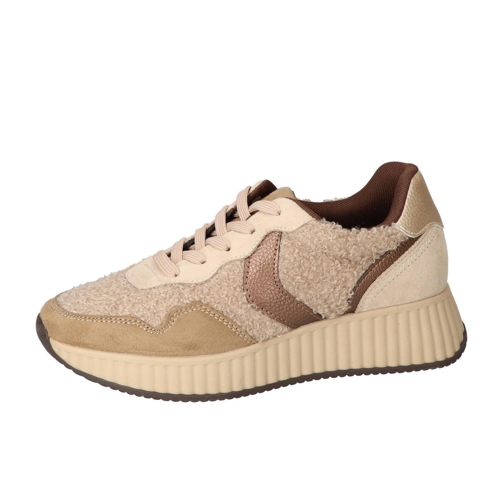Sneakers, Lichtbeige