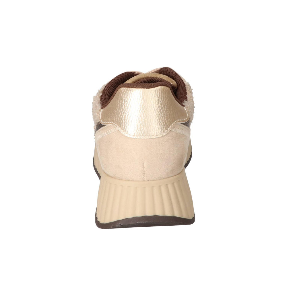 Sneakers, Lichtbeige
