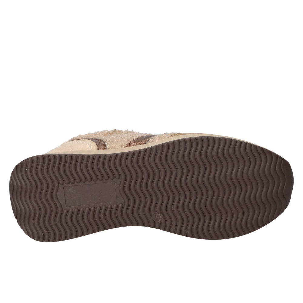 Sneakers, Lichtbeige