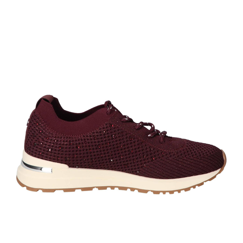 Sneakers, Rood