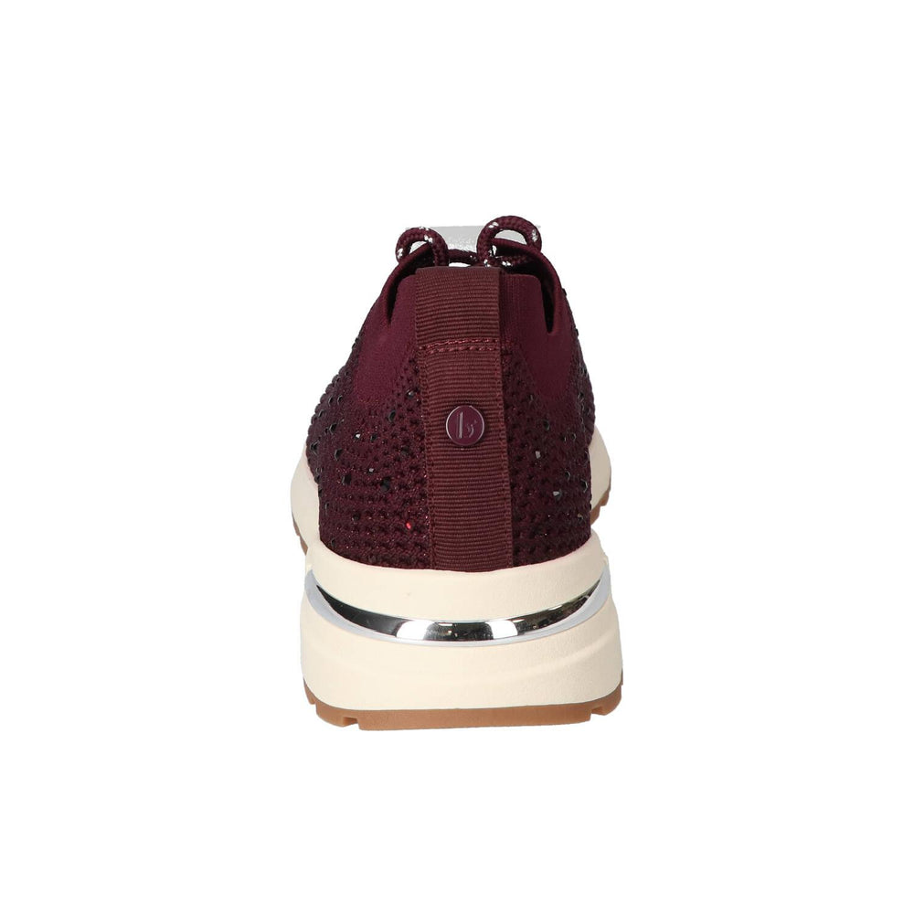 Sneakers, Rood