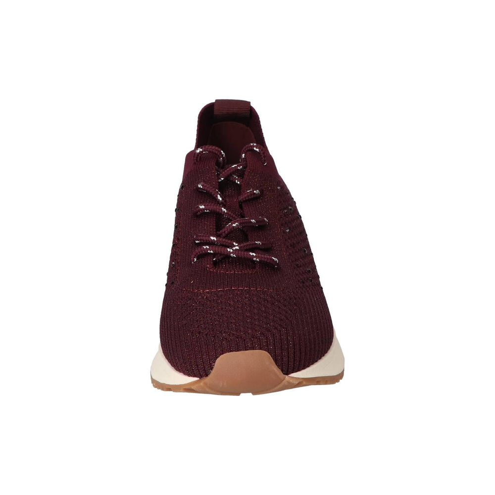 Sneakers, Rood