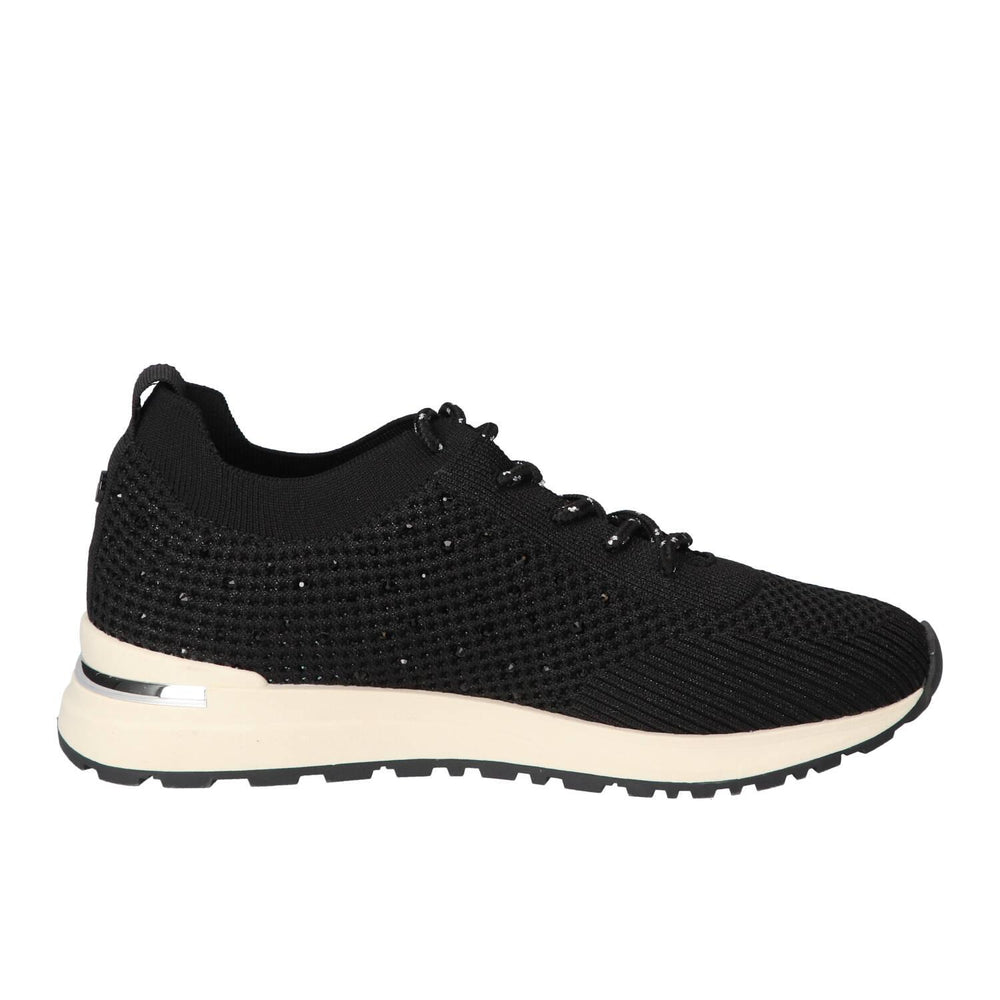 Sneakers, Zwart