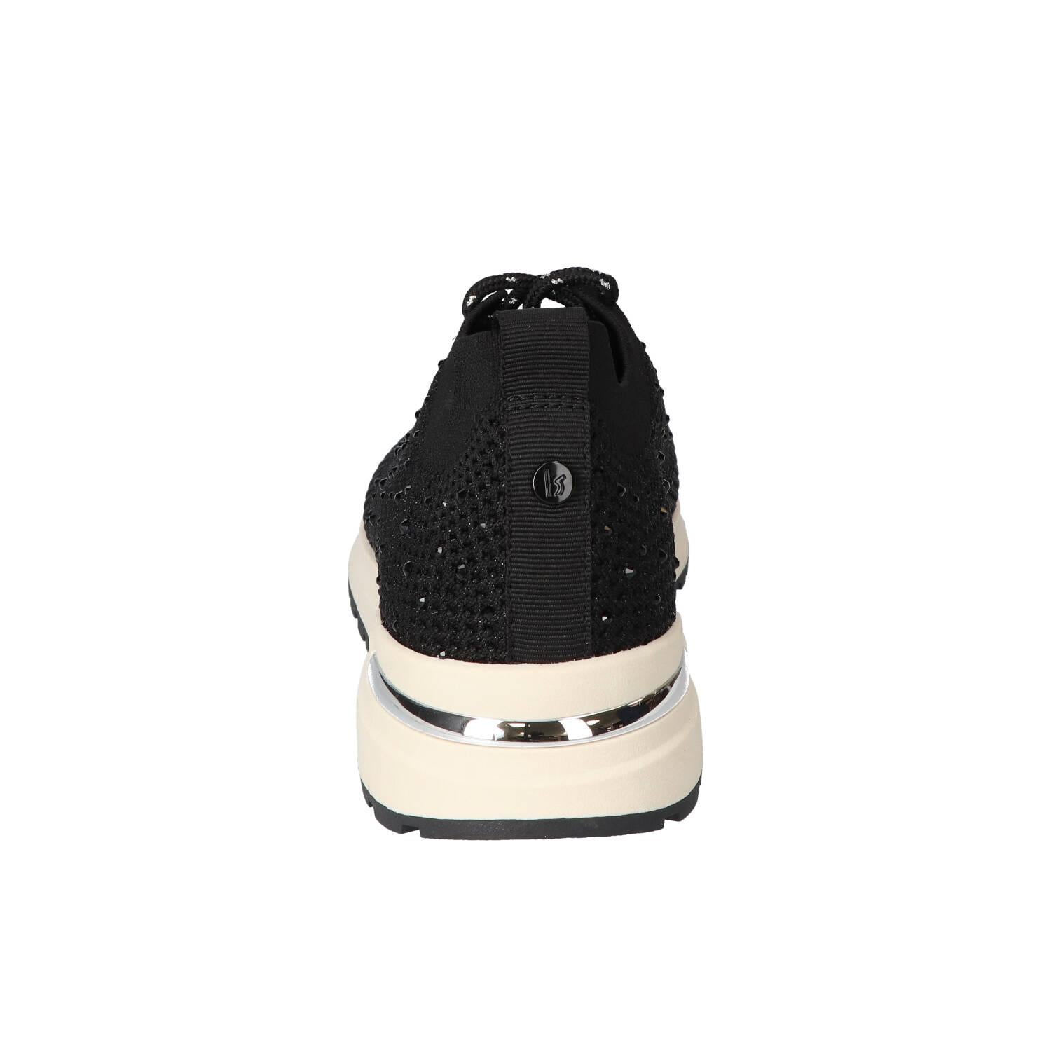 Baskets, noires