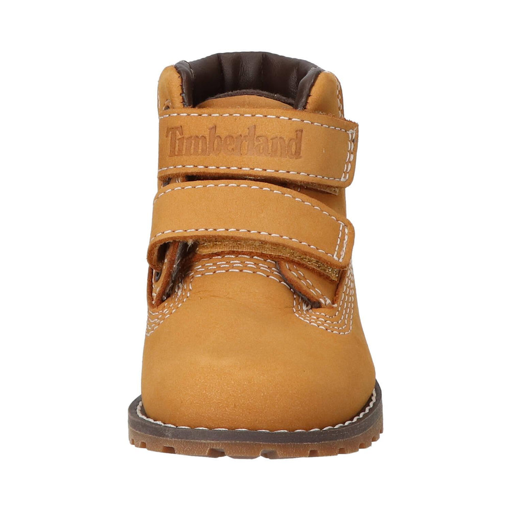Velcro Schoenen, Geel