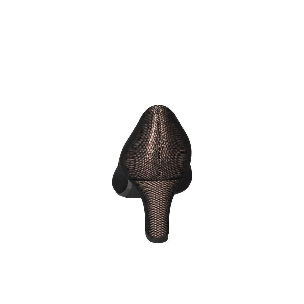 Escarpins, Bronze
