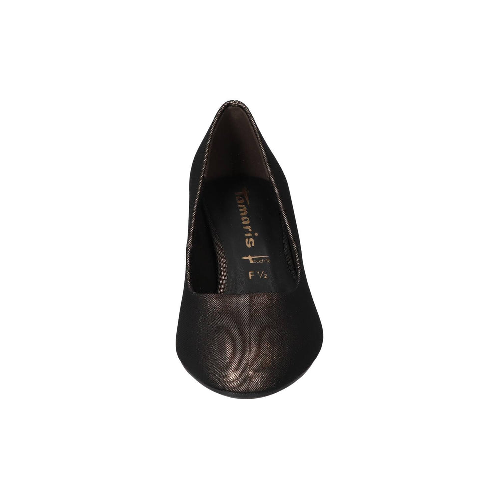 Escarpins, Bronze