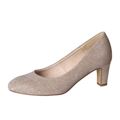 Pumps, Roze