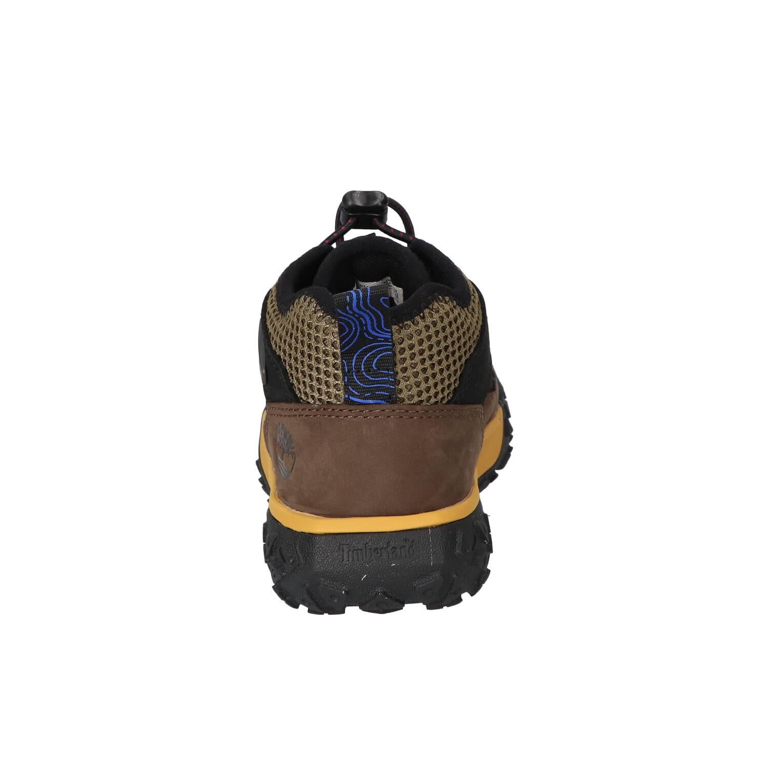 Booties, Zwart