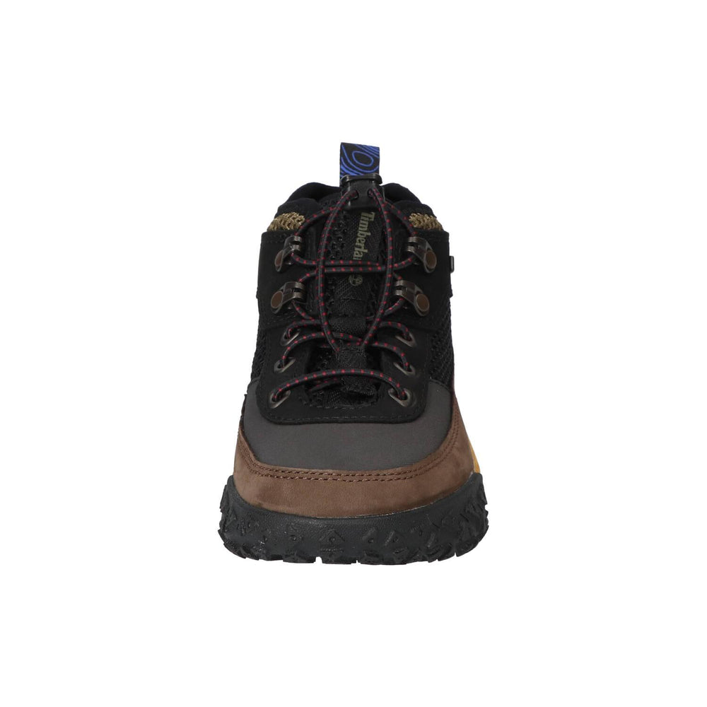 Bottines, noires