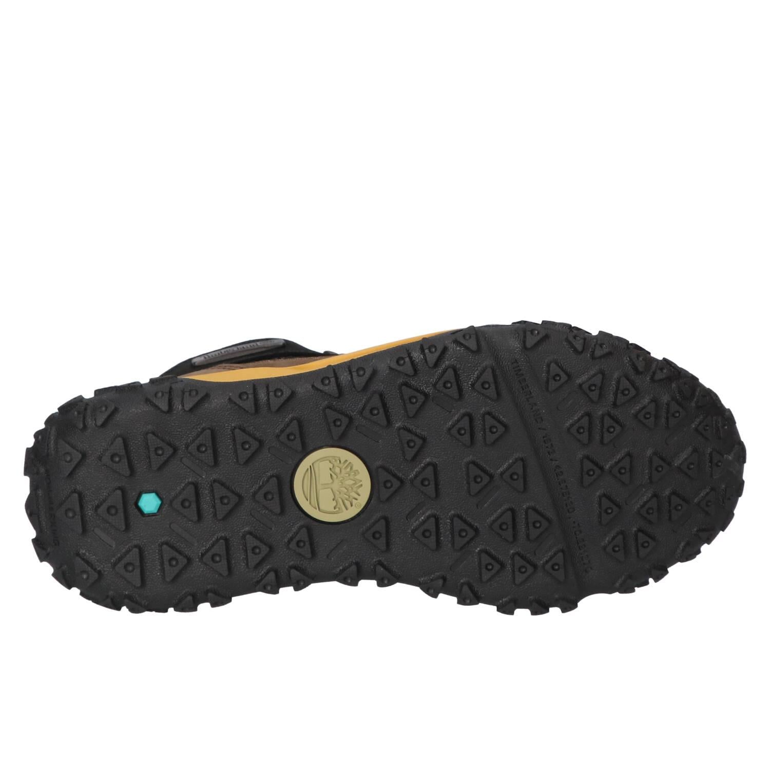 Booties, Zwart