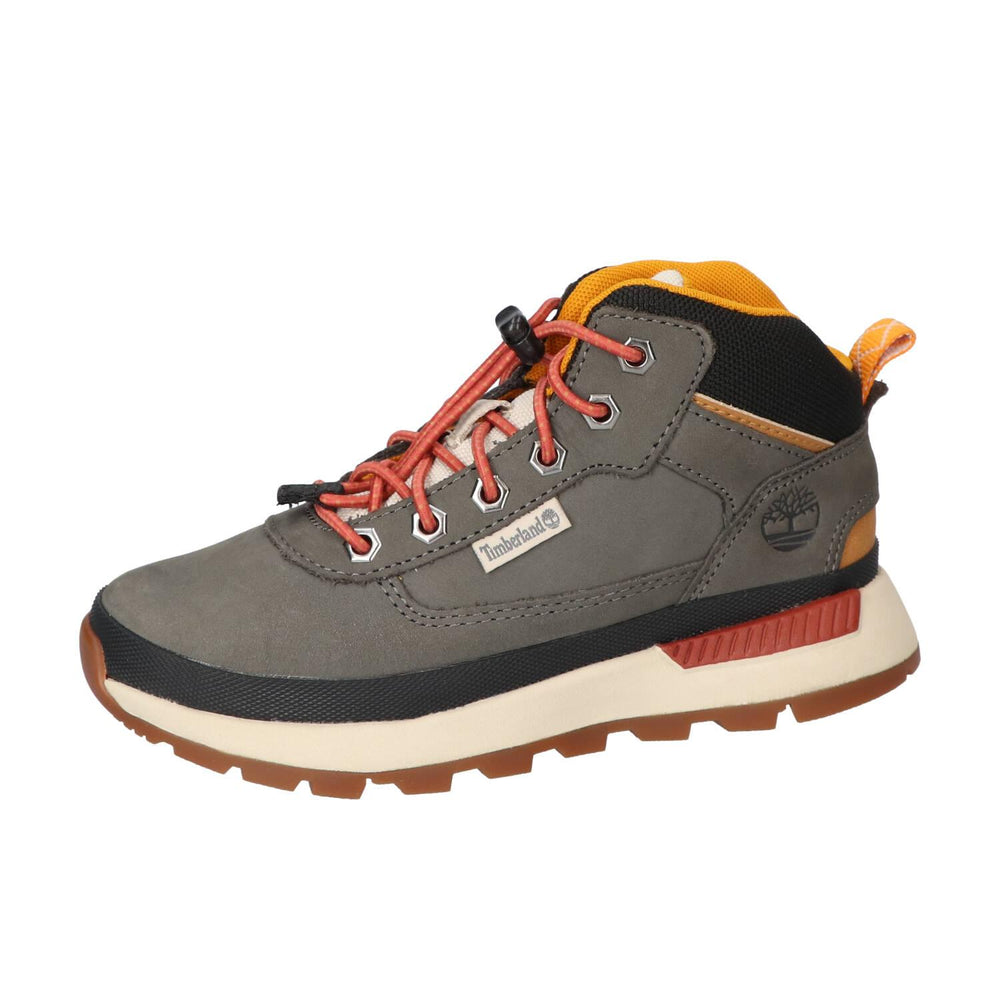 Booties, Groen