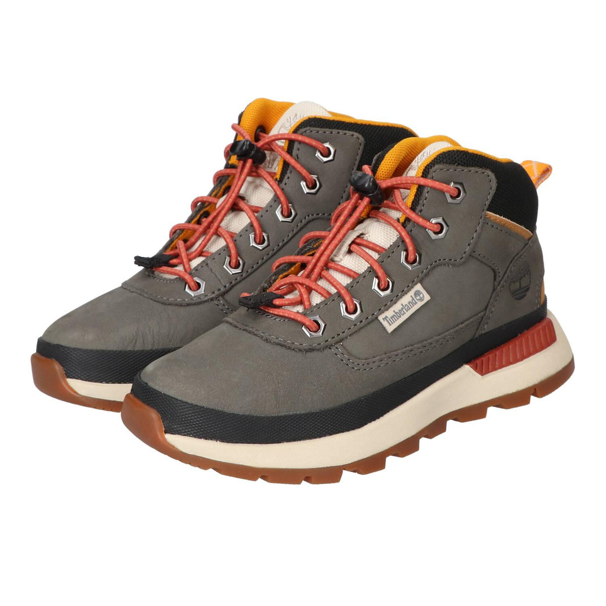 Bottines, Vert