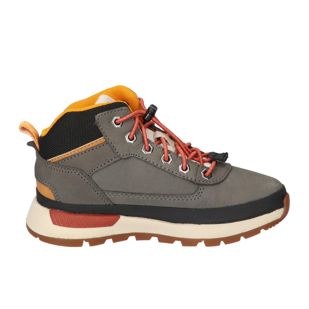 Booties, Groen