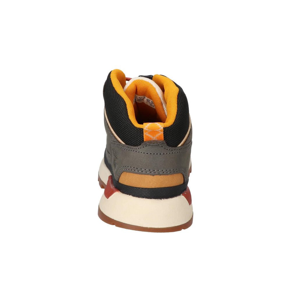 Booties, Groen