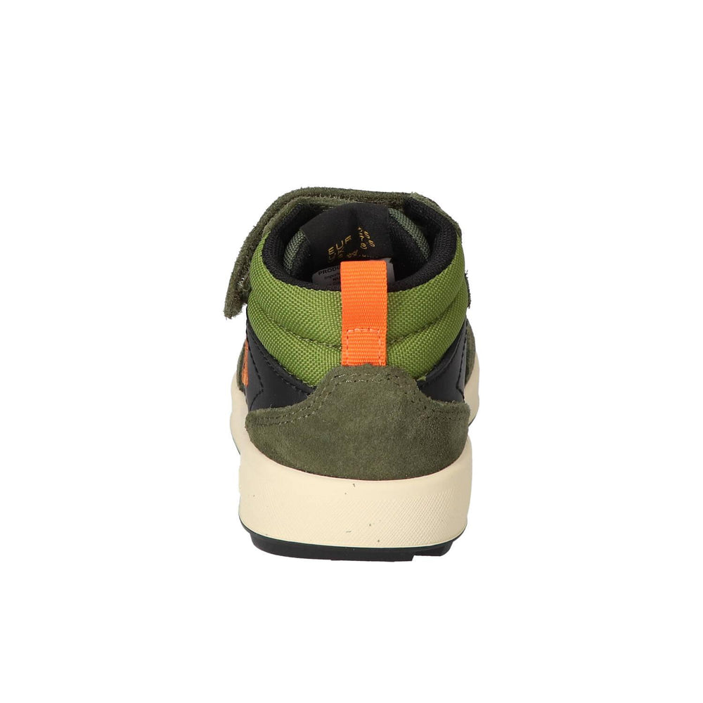 Sneakers Velcro, Groen