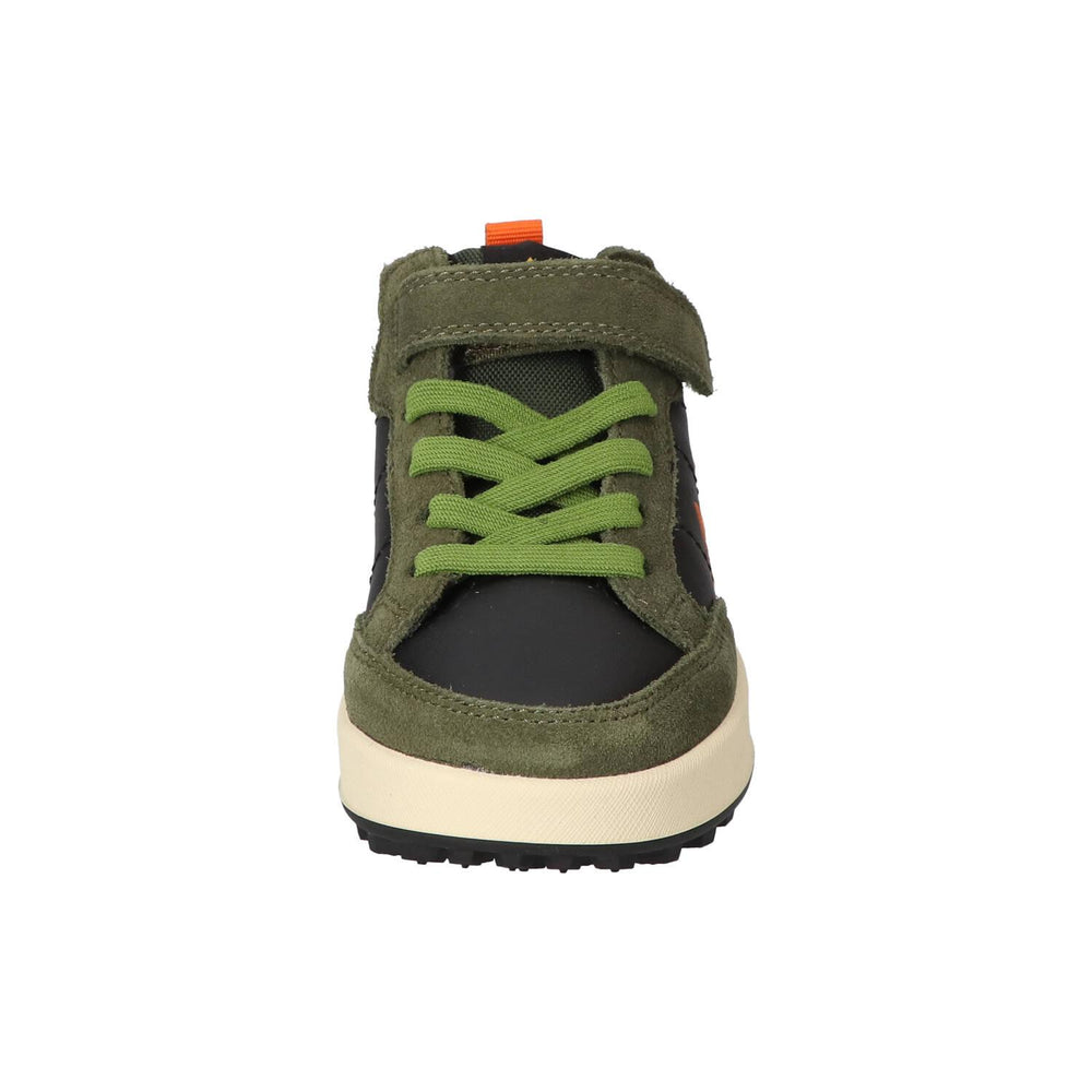 Sneakers Velcro, Groen