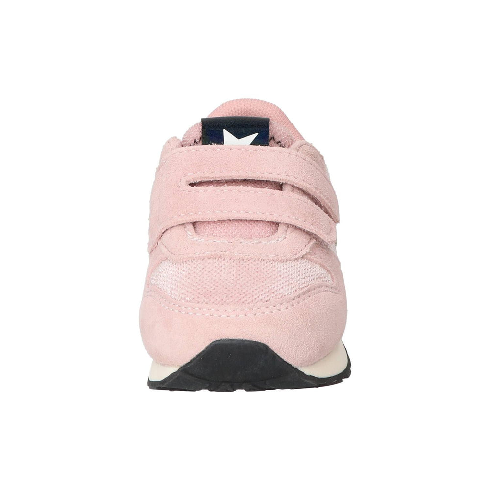 Sneakers Velcro, Roze