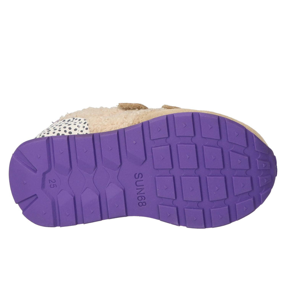 Sneakers Velcro, Off White