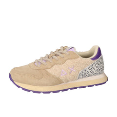 Lacets de baskets, blanc cassé