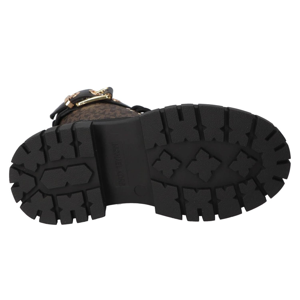 Booties, Zwart