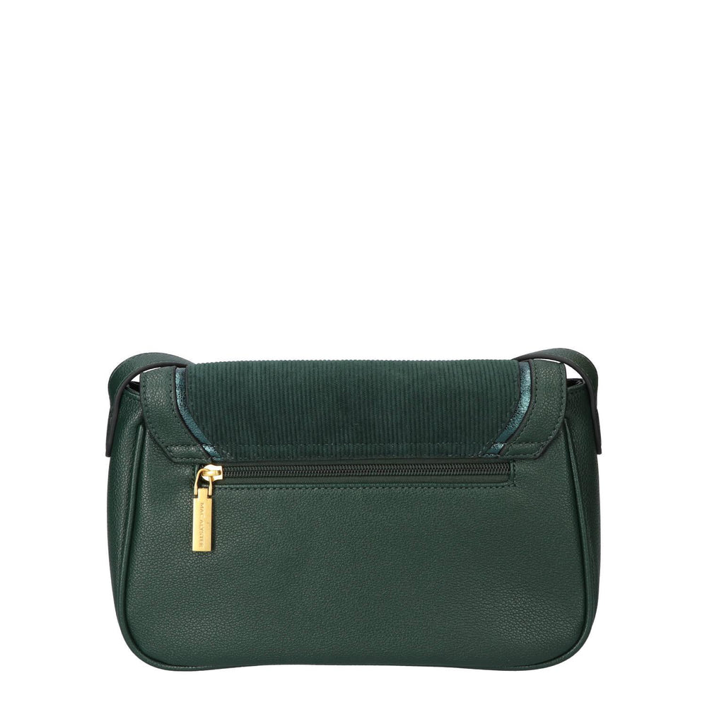Crossbody Tassen, Groen