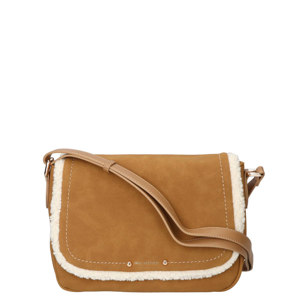 Crossbody Tassen, Lichtbeige