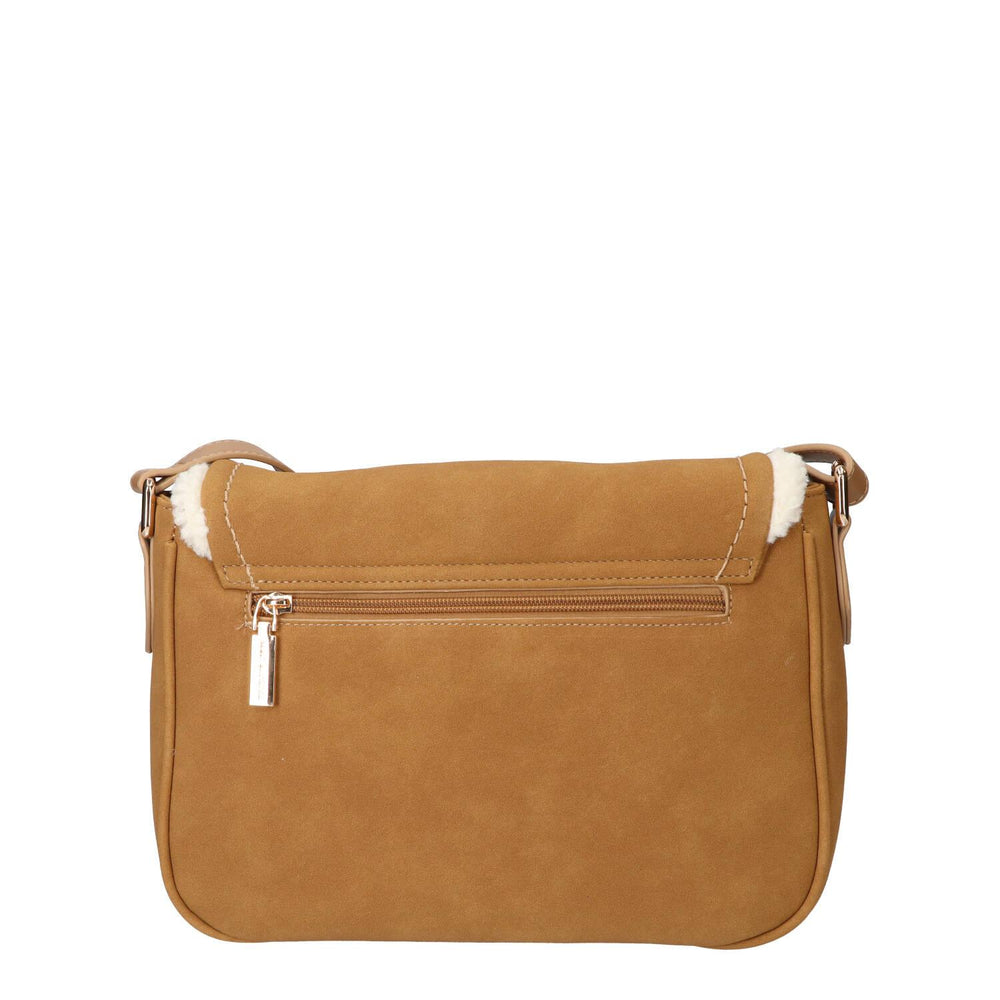 Crossbody Tassen, Lichtbeige