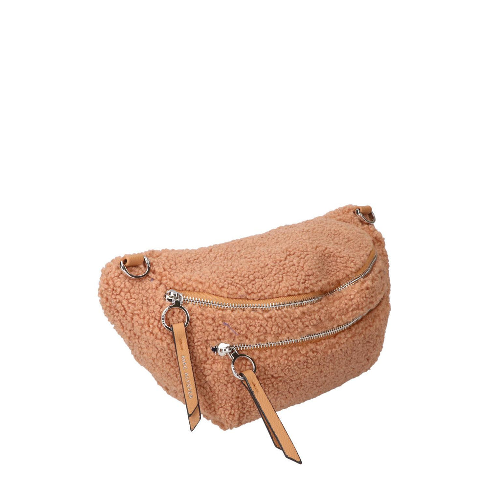 Crossbody Tassen, Cognac