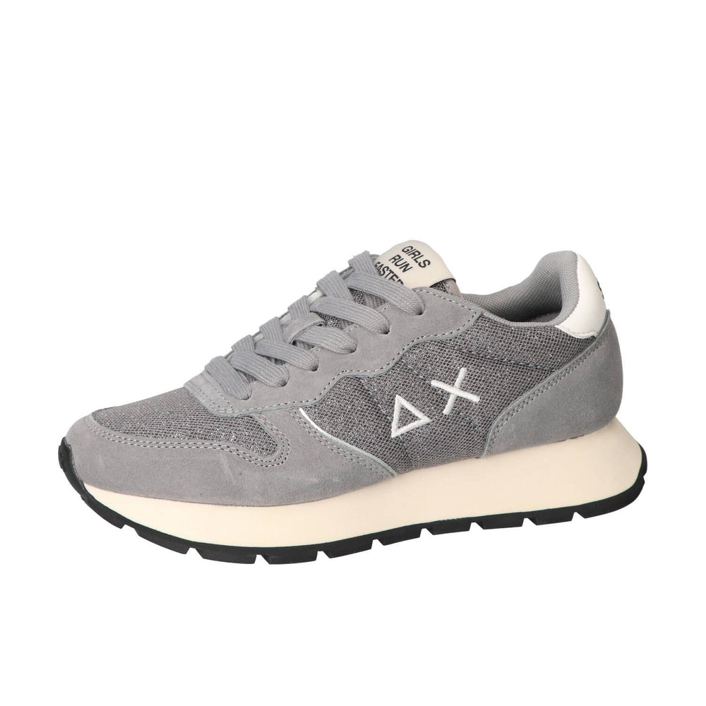 Sneakers, Grijs