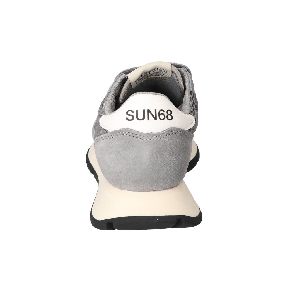 Sneakers, Grijs