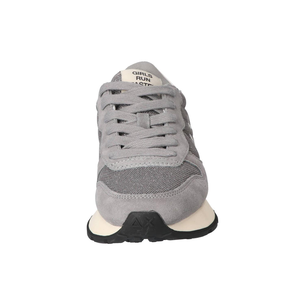 Sneakers, Grijs