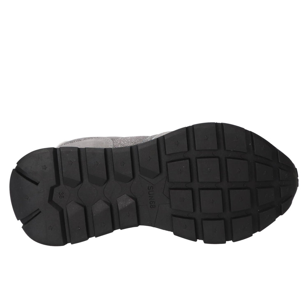 Sneakers, Grijs