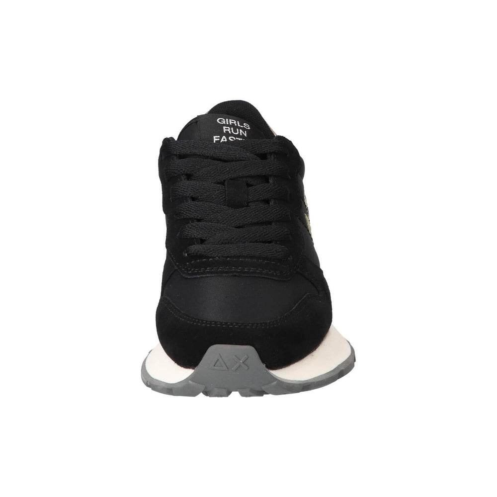 Baskets, noires