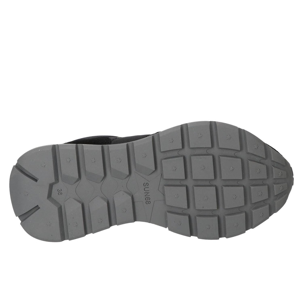 Baskets, noires