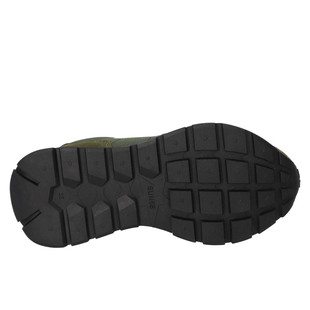Sneakers, Groen