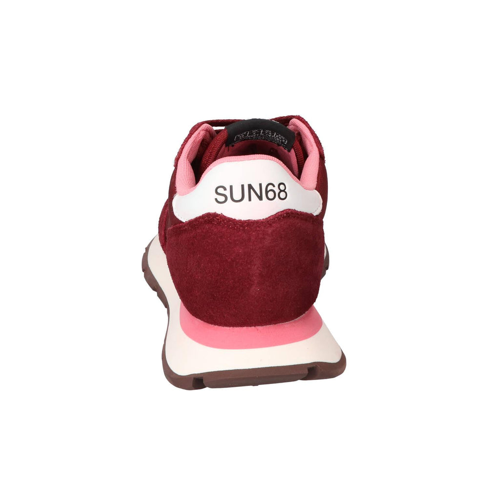 Sneakers, Paars