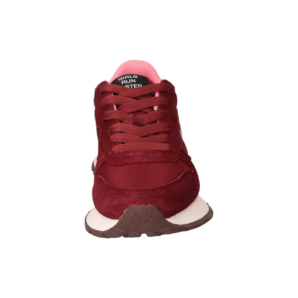 Sneakers, Paars