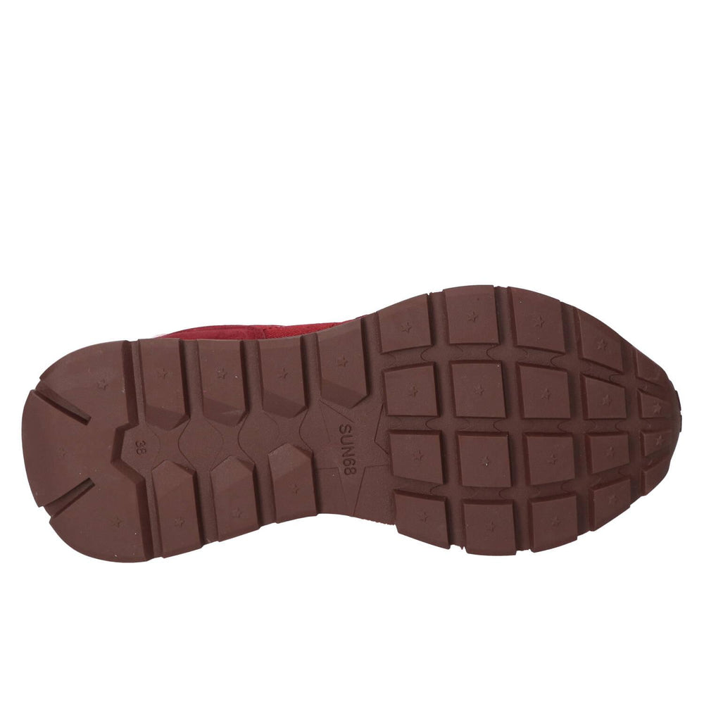Sneakers, Paars