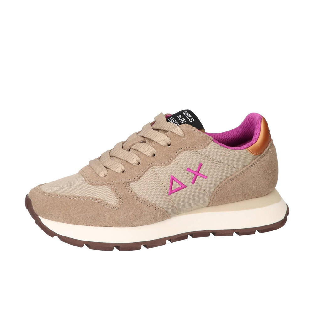 Sneakers, Lichtbeige