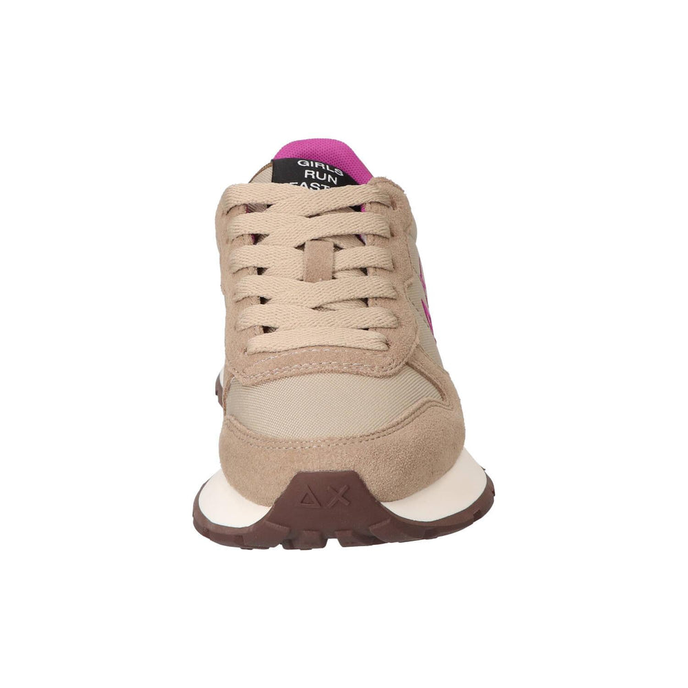 Sneakers, Lichtbeige